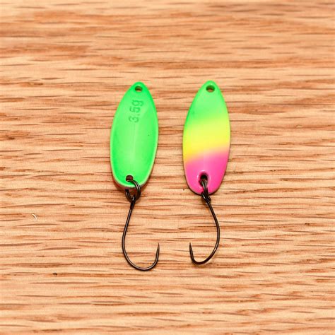 Clear Water Collection – SDO SuperSpoons, underwater fishing .